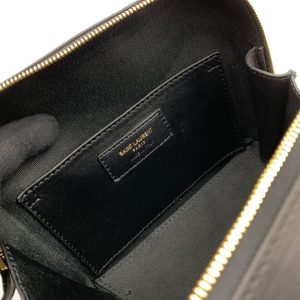 Сумка Yves Saint Laurent Vicky