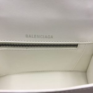 Сумка Balenciaga Hourglass