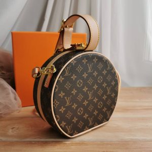 Сумка Louis Vuitton Petite Boite Chapeau