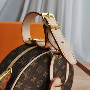 Сумка Louis Vuitton Petite Boite Chapeau