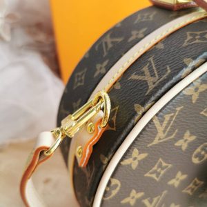 Сумка Louis Vuitton Petite Boite Chapeau