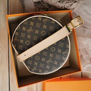 Сумка Louis Vuitton Petite Boite Chapeau