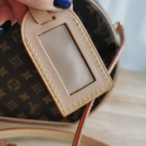 Сумка Louis Vuitton Petite Boite Chapeau