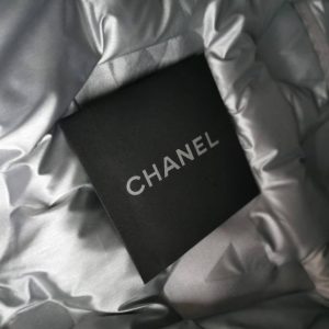 Рюкзак Chanel Nylon