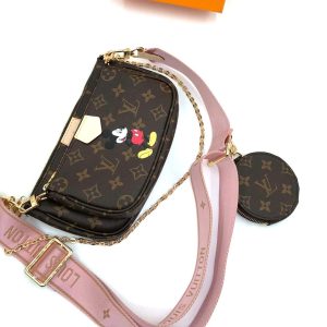 Сумка Louis Vuitton Multi Pochette