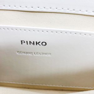 Сумка Pinko Love Bag Metal Fringes