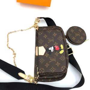 Сумка Louis Vuitton Multi Pochette