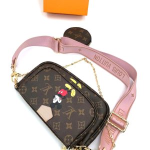 Сумка Louis Vuitton Multi Pochette