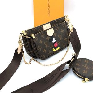 Сумка Louis Vuitton Multi Pochette