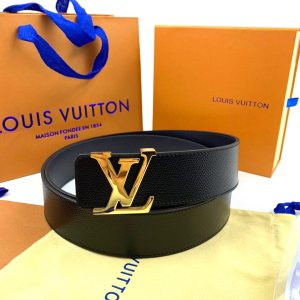 Ремень Louis Vuitton Initiales