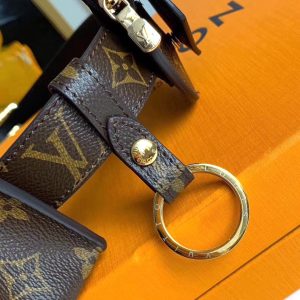 Ремень Louis Vuitton Daily Multi Pocket