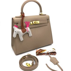 Сумка Hermes Kelly 28 Sellier