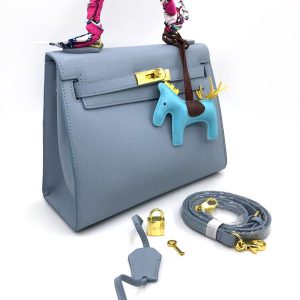 Сумка Hermes Kelly 28 Sellier