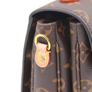 Сумка Louis Vuitton Pochette Metis