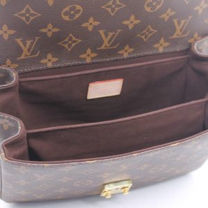 Сумка Louis Vuitton Pochette Metis