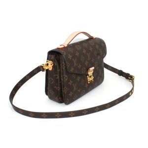 Сумка Louis Vuitton Pochette Metis