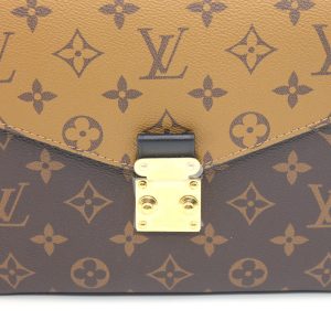 Сумка Louis Vuitton Pochette Metis