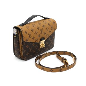 Сумка Louis Vuitton Pochette Metis