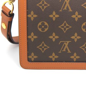 Сумка Louis Vuitton Dauphine