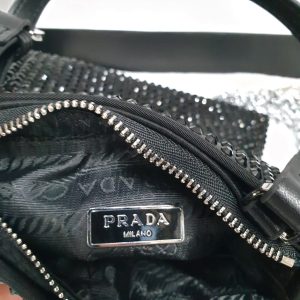 Сумка Prada