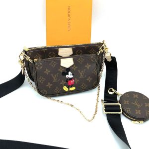 Сумка Louis Vuitton Multi Pochette