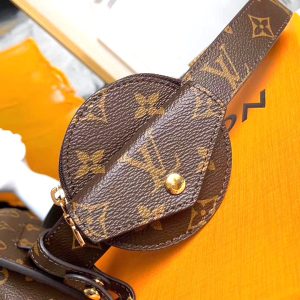 Ремень Louis Vuitton Daily Multi Pocket