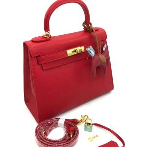 Сумка Hermes Kelly 28 Sellier