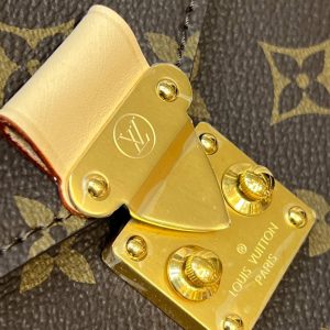 Сумка Louis Vuitton Pochette Metis