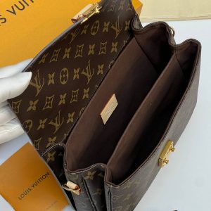 Сумка Louis Vuitton Pochette Metis