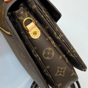 Сумка Louis Vuitton Pochette Metis