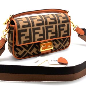 Сумка Fendi Baguette