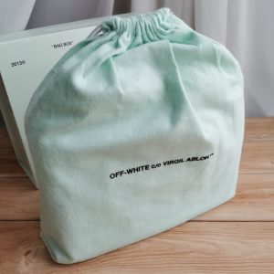 Сумка Off-White Cash Inside