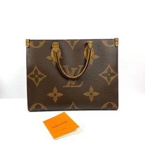 Сумка Louis Vuitton Onthego