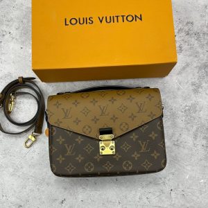 Сумка Louis Vuitton Pochette Metis