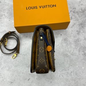 Сумка Louis Vuitton Pochette Metis