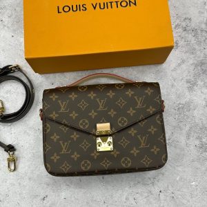 Сумка Louis Vuitton Pochette Metis