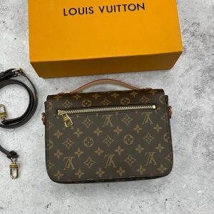 Сумка Louis Vuitton Pochette Metis