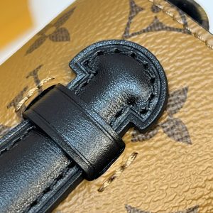 Сумка Louis Vuitton Pochette Metis