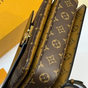 Сумка Louis Vuitton Pochette Metis