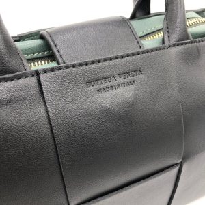 Сумка Bottega Veneta Arco