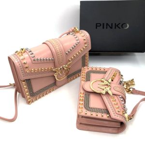 Сумка Pinko Love Bag