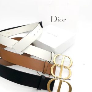 Ремень Dior Montaigne