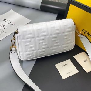 Сумка Fendi Baguette