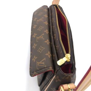 Сумка Louis Vuitton Viva Cite