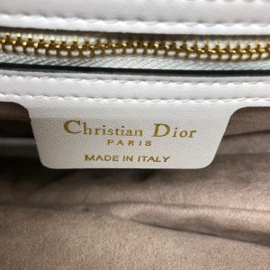 Сумка Dior SADDLE