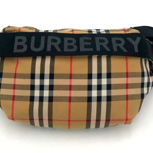 Сумка Burberry Sonny