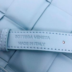 Сумка Bottega Veneta Padded Cassette