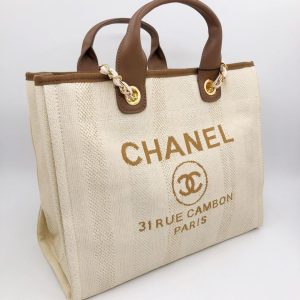 Сумка Chanel Shopping