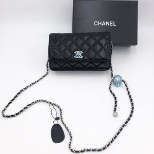 Сумка Chanel Classic