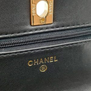 Сумка Chanel Woc